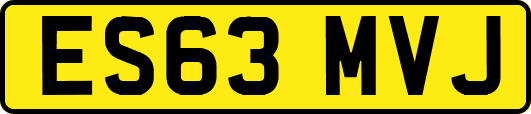 ES63MVJ