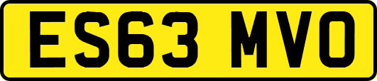 ES63MVO