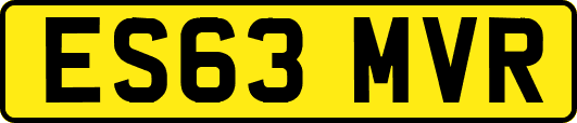 ES63MVR