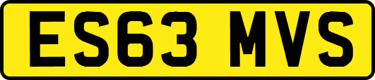 ES63MVS