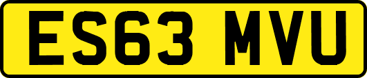 ES63MVU