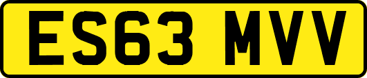 ES63MVV
