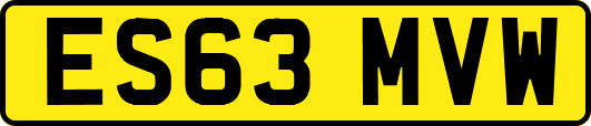 ES63MVW