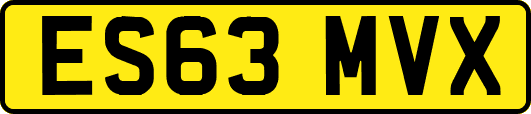 ES63MVX