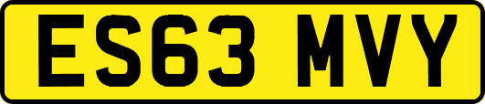 ES63MVY
