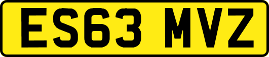 ES63MVZ