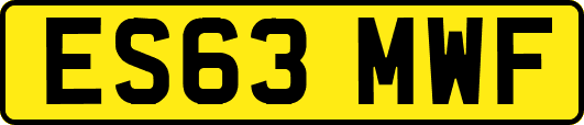 ES63MWF