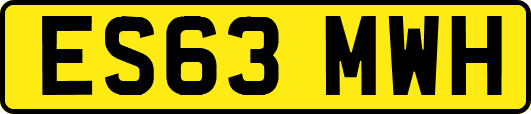 ES63MWH