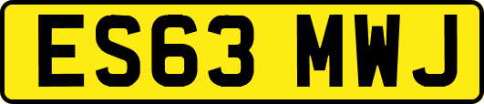 ES63MWJ