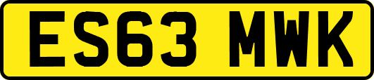 ES63MWK