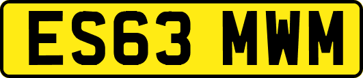 ES63MWM