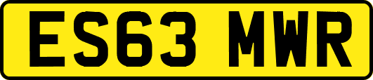 ES63MWR