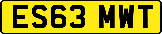 ES63MWT