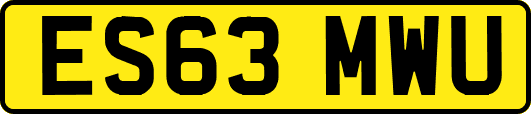 ES63MWU