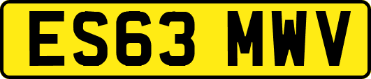 ES63MWV