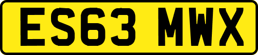 ES63MWX