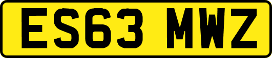 ES63MWZ