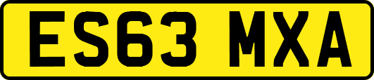 ES63MXA