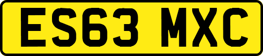 ES63MXC