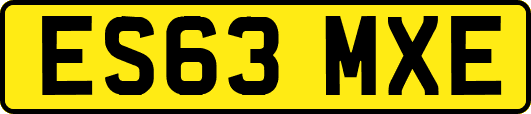 ES63MXE