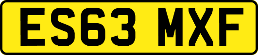 ES63MXF
