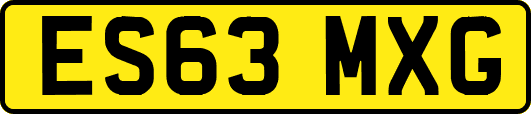 ES63MXG