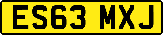 ES63MXJ
