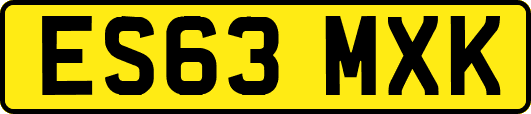 ES63MXK