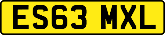 ES63MXL