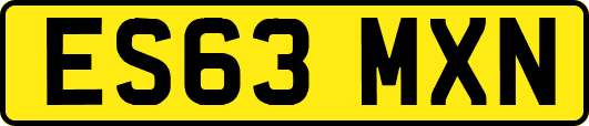 ES63MXN