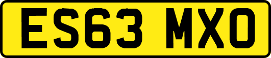 ES63MXO