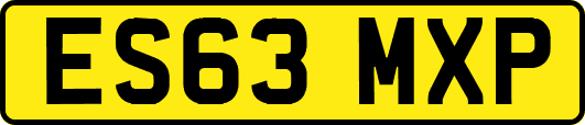 ES63MXP