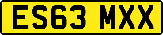 ES63MXX