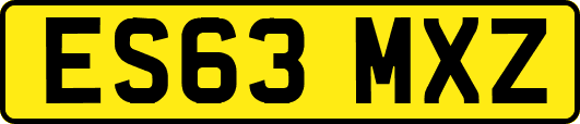 ES63MXZ