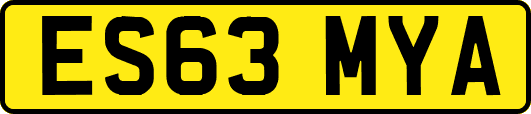 ES63MYA