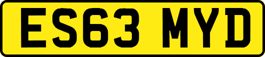 ES63MYD
