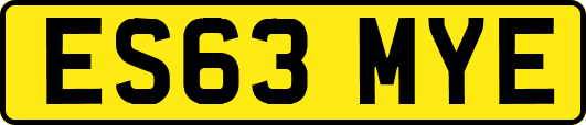 ES63MYE