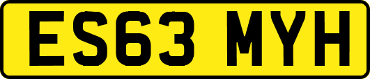 ES63MYH