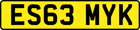 ES63MYK