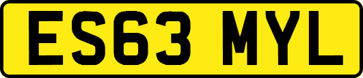 ES63MYL