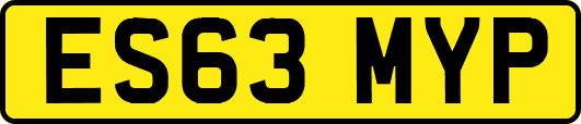 ES63MYP