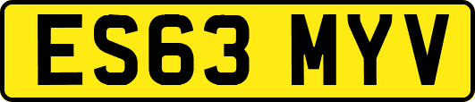 ES63MYV