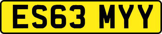 ES63MYY