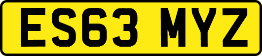 ES63MYZ