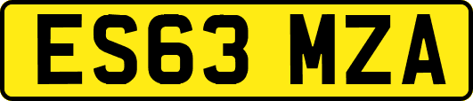 ES63MZA