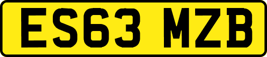 ES63MZB