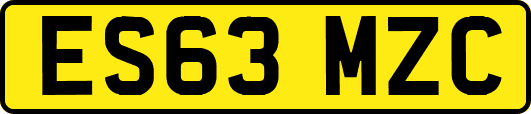 ES63MZC