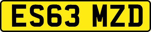 ES63MZD