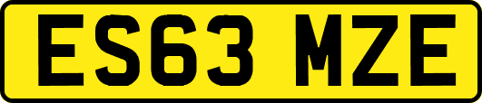 ES63MZE