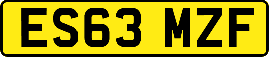 ES63MZF